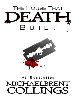 cover image of The House That Death Built